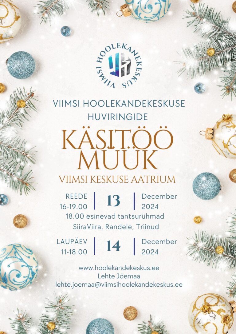 Jõulumüük (1)HK 2024