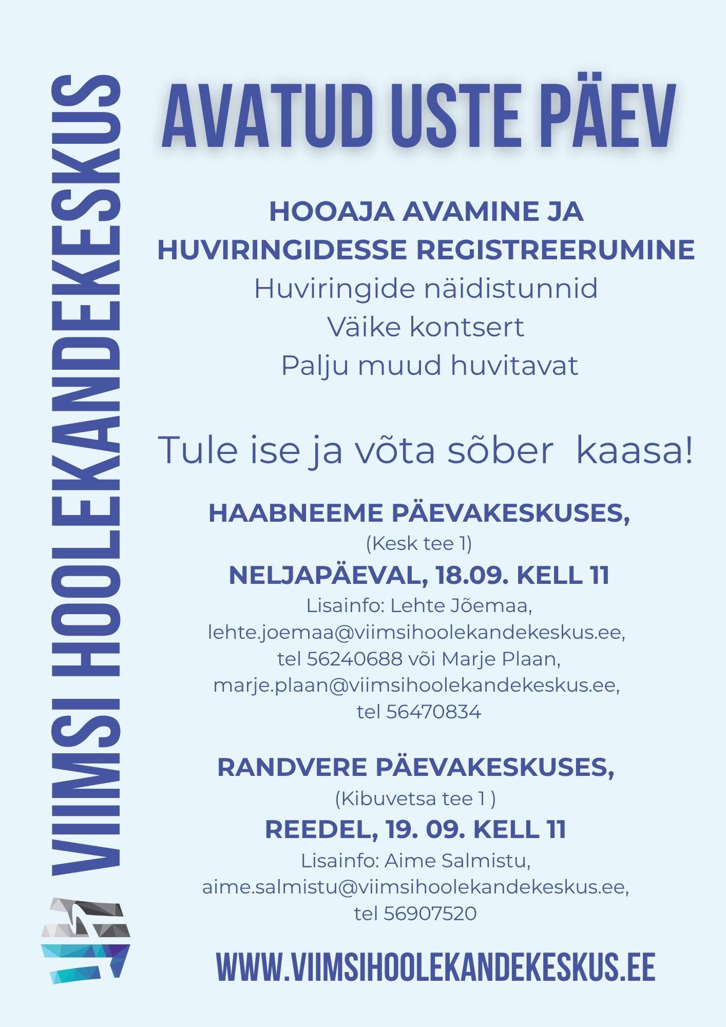 Uus hooaeg 202526