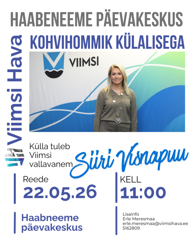 Kohvihommik 22.05.