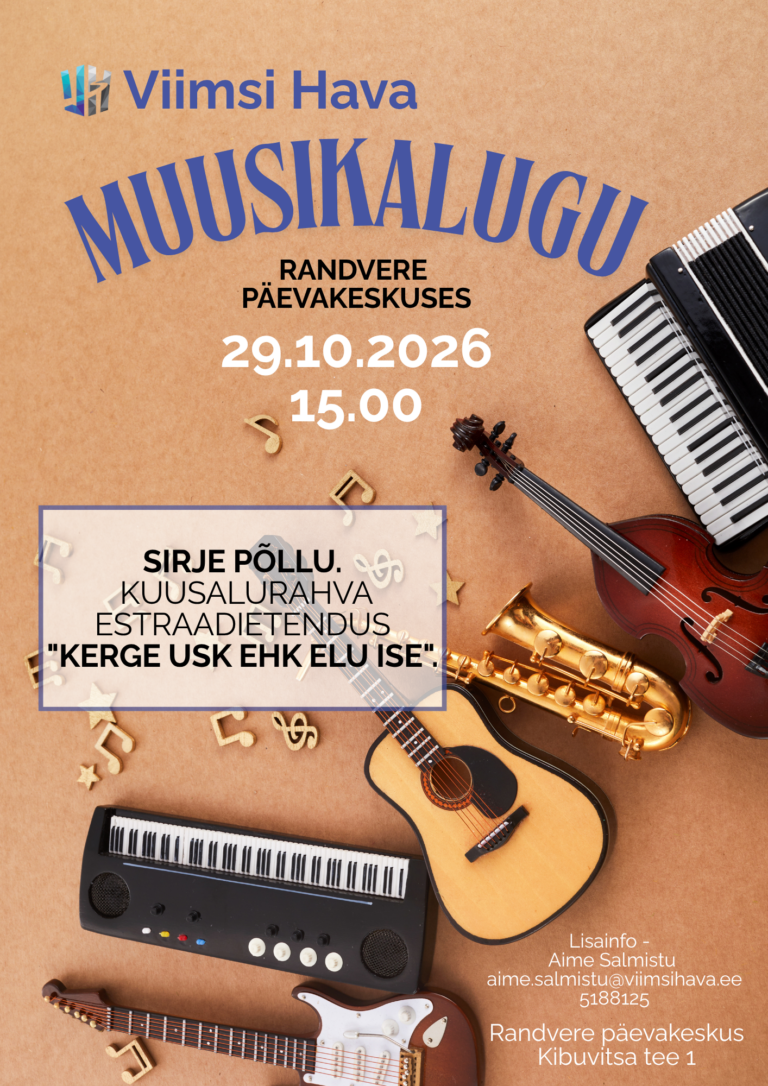 Muusikalugu