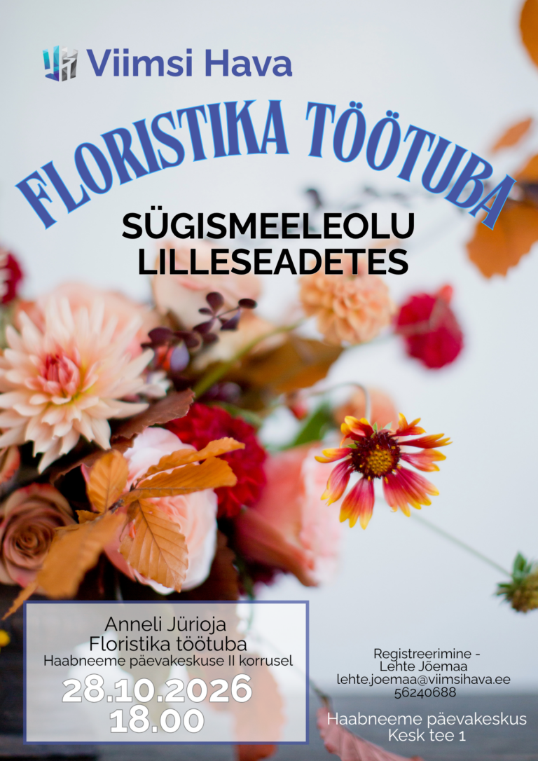 Floristika kursus (3)